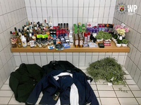 POL-PDKL: Ladendieb hortet Beute zu Hause - Foto: presseportal.de