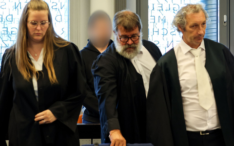 Die Staatsanwaltschaft sah keine Hinweise auf ein rassistisches Motiv für die Taten. - Foto: Christoph Reichwein/dpa Die Staatsanwaltschaft sah keine Hinweise auf ein rassistisches Motiv für die Taten. - Foto: Christoph Reichwein/dpa