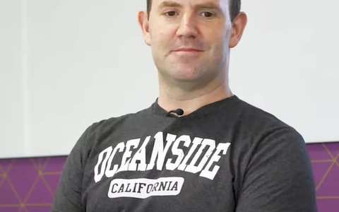 Mini-Computer, Mega-Erfolg / Raspi-Erfinder Eben Upton kommt zur Maker Faire - Foto: presseportal.de