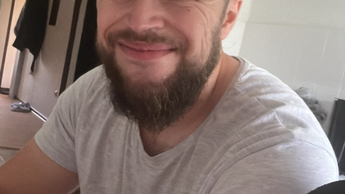 POL-OH: Die Polizei bittet um Mithilfe: 29-jähriger Max H. vermisst - Foto: presseportal.de