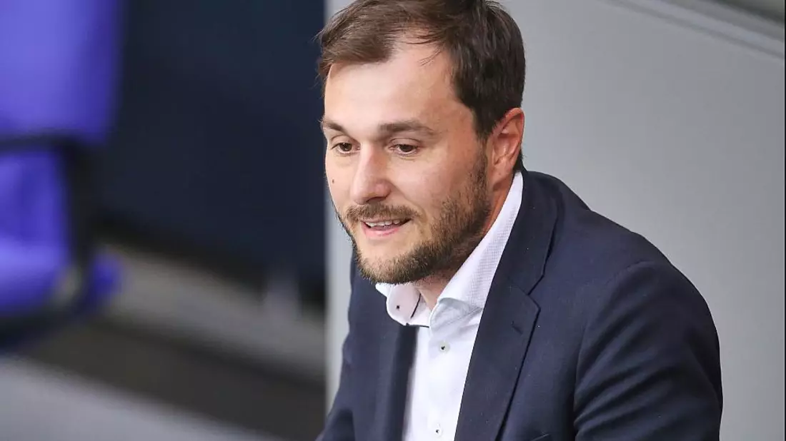 Johannes Schätzl (Archiv) - Bild: über dts Nachrichtenagentur