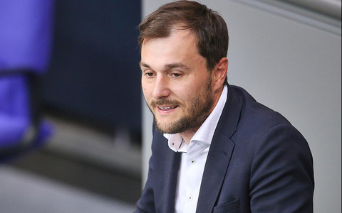 Johannes Schätzl (Archiv) - Foto: über dts Nachrichtenagentur