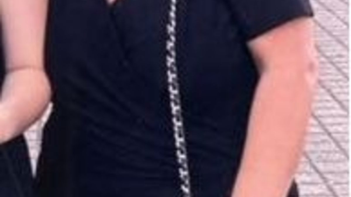 POL-DA: Birkenau: Öffentlichkeitsfahndung nach vermisster 48-Jährigen - Foto: presseportal.de