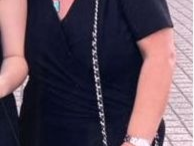 POL-DA: Birkenau: Öffentlichkeitsfahndung nach vermisster 48-Jährigen - Foto: presseportal.de