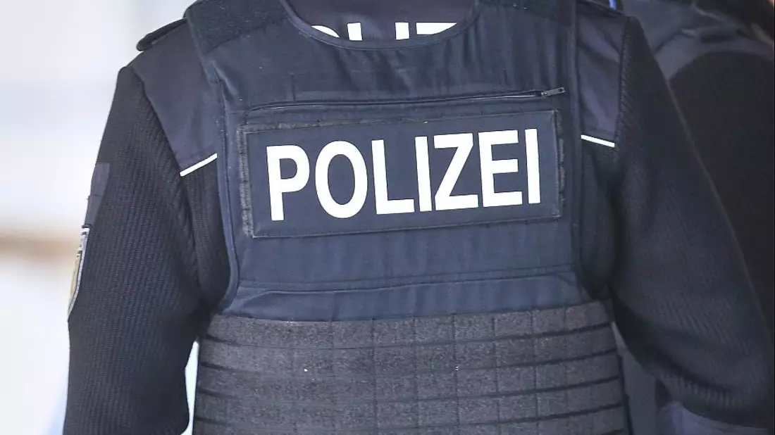 Bundespolizei (Archiv) - Bild: über dts Nachrichtenagentur