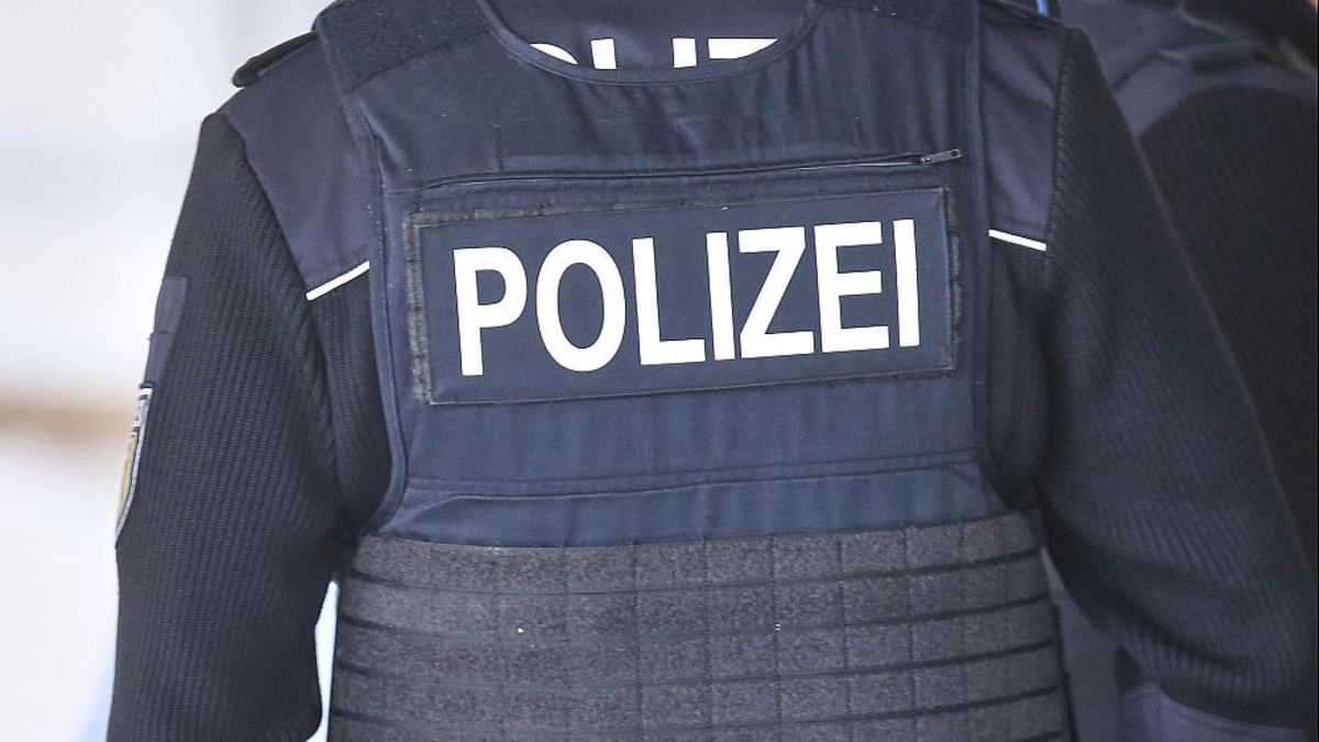 Bundespolizei (Archiv) - Foto: über dts Nachrichtenagentur