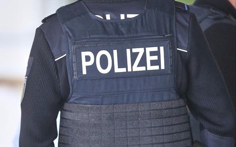 Bundespolizei (Archiv) - Foto: über dts Nachrichtenagentur