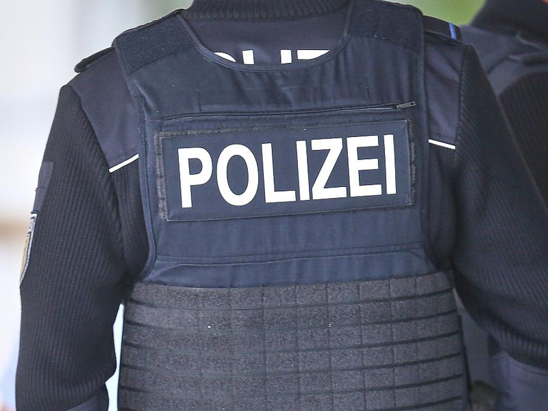 Bundespolizei (Archiv) - Foto: über dts Nachrichtenagentur