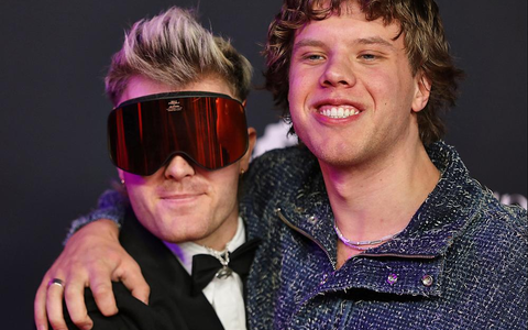 Ski Aggu und Zartmann (Archiv) - Foto: über dts Nachrichtenagentur