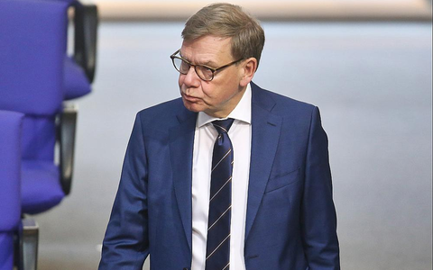 Johann Wadephul (Archiv) - Foto: über dts Nachrichtenagentur