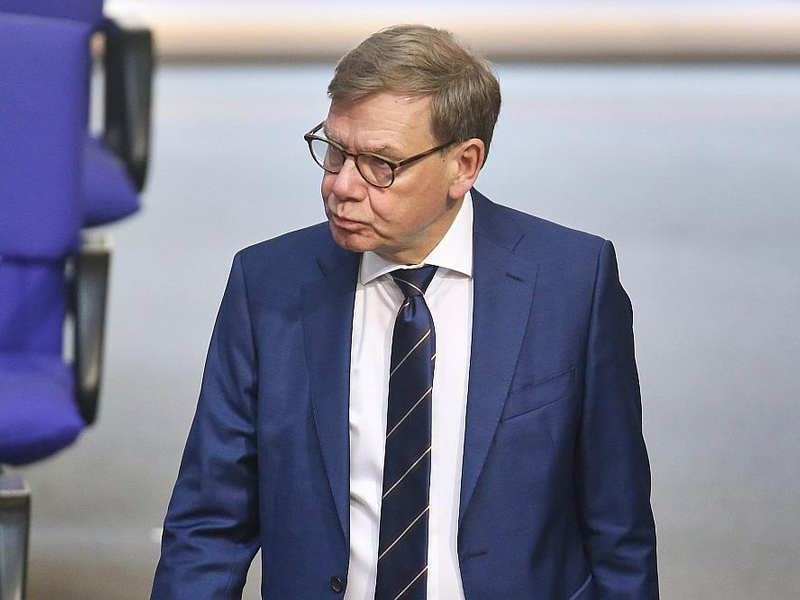 Johann Wadephul (Archiv) - Foto: über dts Nachrichtenagentur