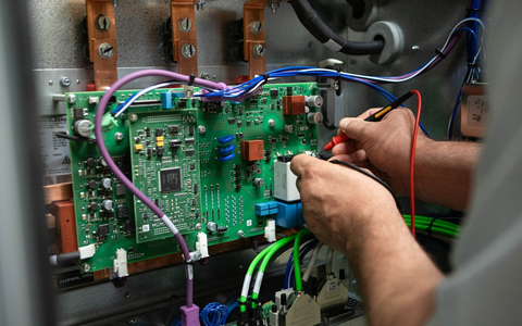 HEIDELBERG startet positiv ins neue Geschäftsjahr – Prognose für 2025/26 bestätigt - Foto: presseportal.de