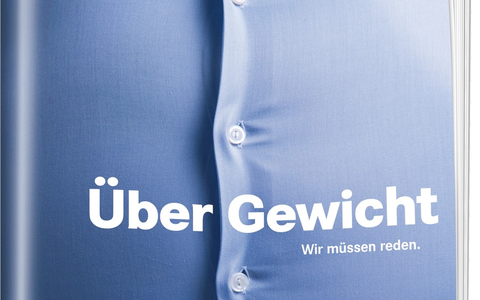 Adipositas-Pandemie: Jede:r fĂĽnfte Erwachsene in Deutschland ist stark ĂĽbergewichtig - die Apotheken Umschau zeigt, welche Folgen das fĂĽr Betroffene und die Gesellschaft hat - Foto: presseportal.de Adipositas-Pandemie: Jede:r fĂĽnfte Erwachsene in Deutschland ist stark ĂĽbergewichtig - die Apotheken Umschau zeigt, welche Folgen das fĂĽr Betroffene und die Gesellschaft hat - Foto: presseportal.de