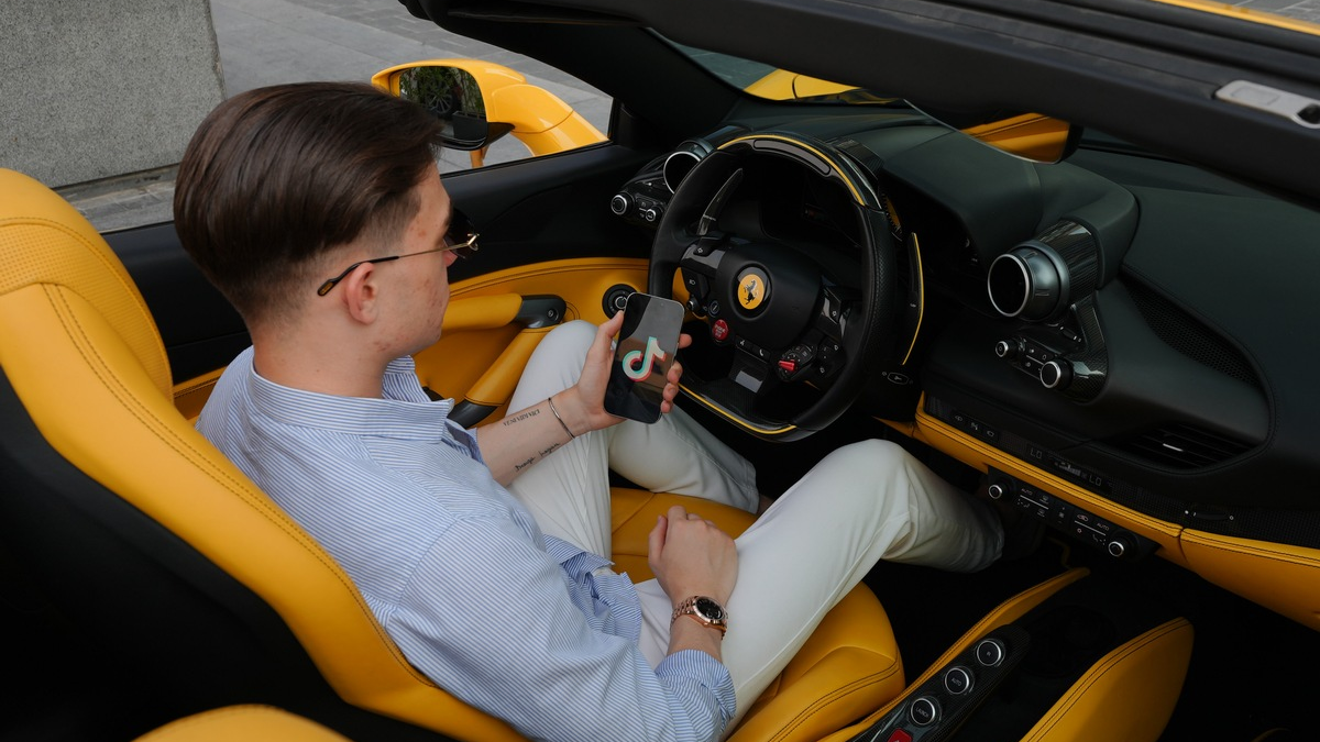 Danil Lenivov: Wie Menschen ohne Vorkenntnisse jetzt ihr digitales Nebeneinkommen sichern - Foto: presseportal.de