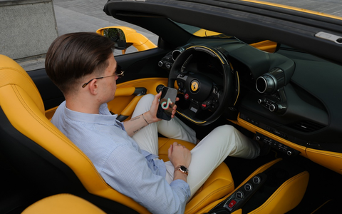 Danil Lenivov: Wie Menschen ohne Vorkenntnisse jetzt ihr digitales Nebeneinkommen sichern - Foto: presseportal.de