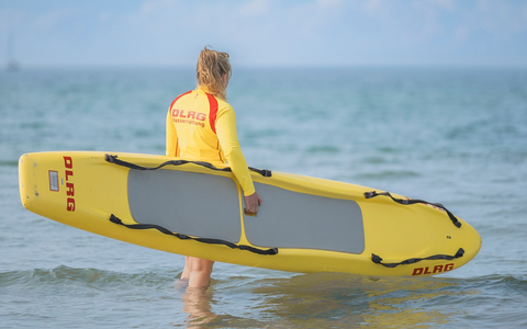 Einladung zum Pressetermin der DLRG: TodesfÀlle durch Ertrinken im Sommer 2025 (Zwischenbilanz) - Foto: presseportal.de Einladung zum Pressetermin der DLRG: TodesfÀlle durch Ertrinken im Sommer 2025 (Zwischenbilanz) - Foto: presseportal.de