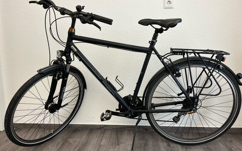 POL-LIP: Horn-Bad Meinberg. Wem gehört das Fahrrad? - Foto: presseportal.de POL-LIP: Horn-Bad Meinberg. Wem gehört das Fahrrad? - Foto: presseportal.de