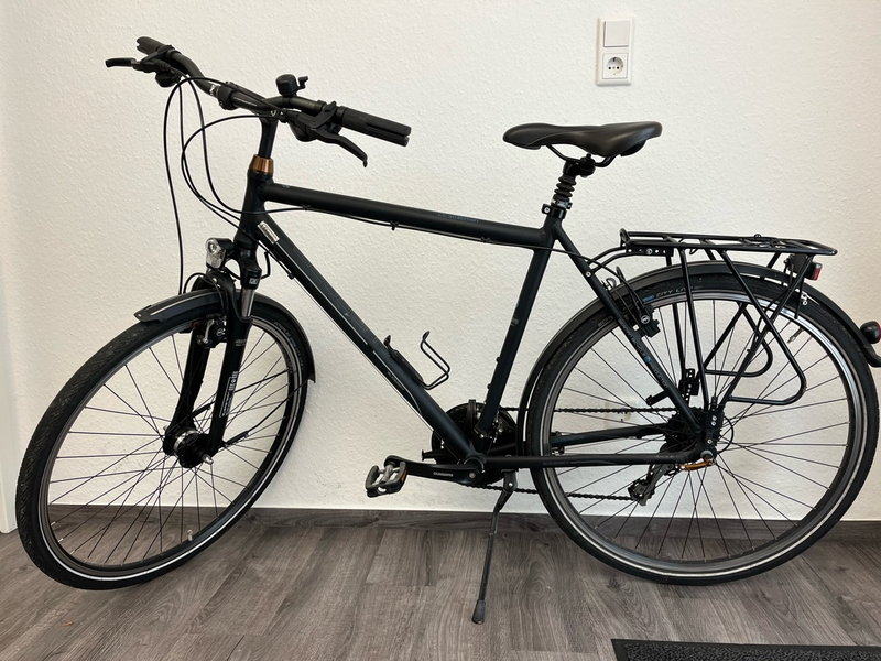 POL-LIP: Horn-Bad Meinberg. Wem gehört das Fahrrad? - Foto: presseportal.de