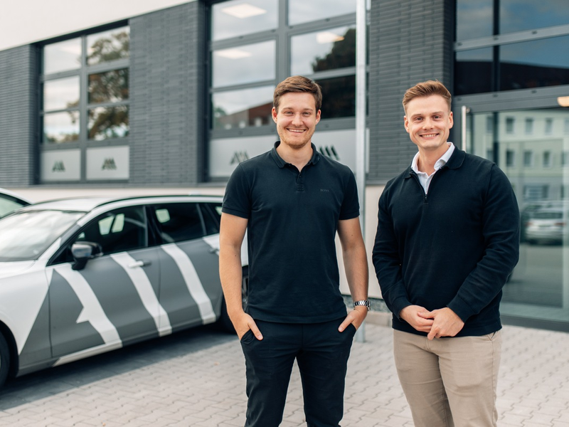 Zu billig angeboten: Warum viele Handwerker am Ende draufzahlen - Foto: presseportal.de