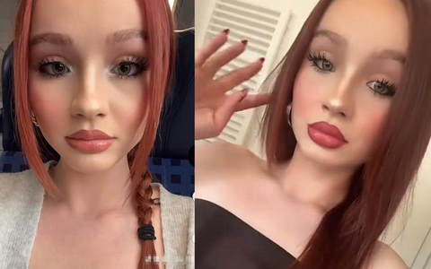 Mittelhessen: LAHN-DILL-KREIS:16-Jährige vermisst - Hinweise erbeten - Foto: presseportal.de