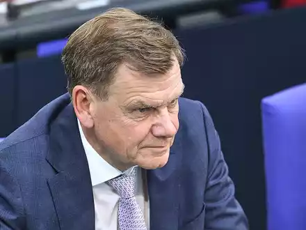Johann Wadephul (Archiv) - Foto: über dts Nachrichtenagentur
