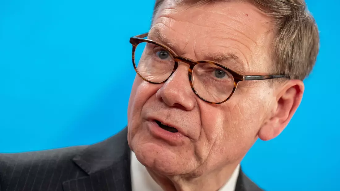 Außenminister Wadephul fordert die israelische Regierung dazu auf, «den UN und den internationalen Hilfsorganisationen sicheren Zugang» zum Gazastreifen zu ermöglichen. (Archivbild) - Bild: Michael Kappeler/dpa