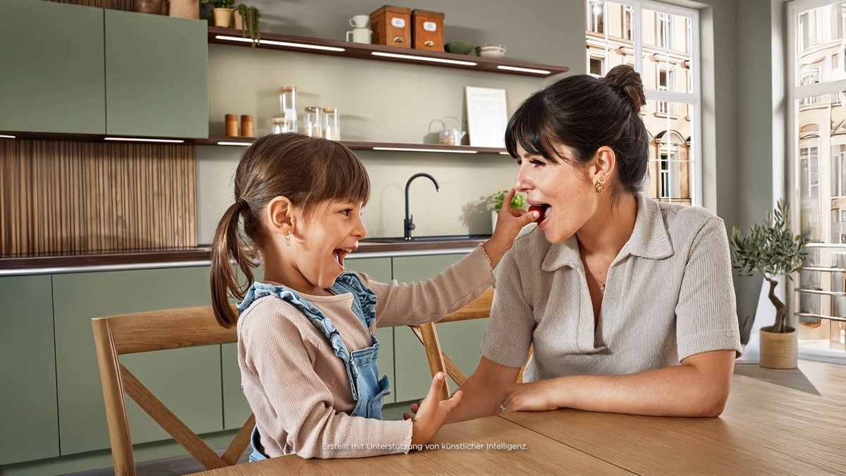 Künstliche Intelligenz in der Vermarktung: Seven.One Media bringt weitere Kunden mit KI-generierten Spots und Sonderwerbeformen auf den Big Screen - Foto: presseportal.de