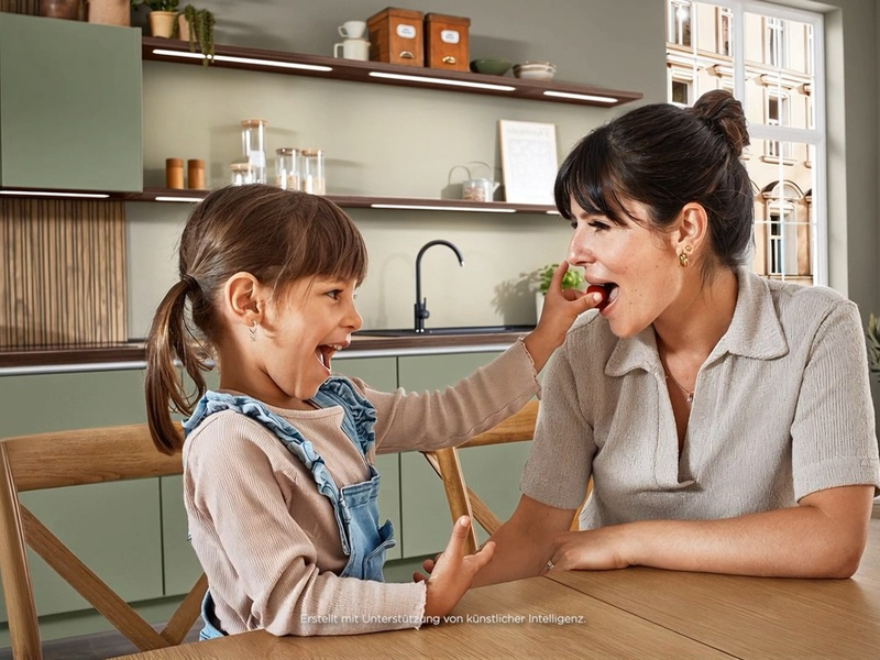 Künstliche Intelligenz in der Vermarktung: Seven.One Media bringt weitere Kunden mit KI-generierten Spots und Sonderwerbeformen auf den Big Screen - Foto: presseportal.de