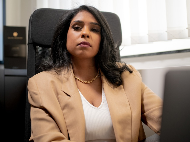 Kundenflaute im Herbst? So stellen sich Kosmetikerinnen jetzt clever auf die Saison ein - Foto: presseportal.de