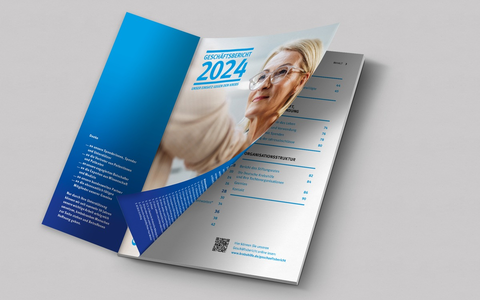 Die Versorgung krebskranker Menschen weiter im Blick / Deutsche Krebshilfe stellt Geschäftsbericht 2024 sowie neue Initiativen zur Krebsbekämpfung vor - Foto: presseportal.de