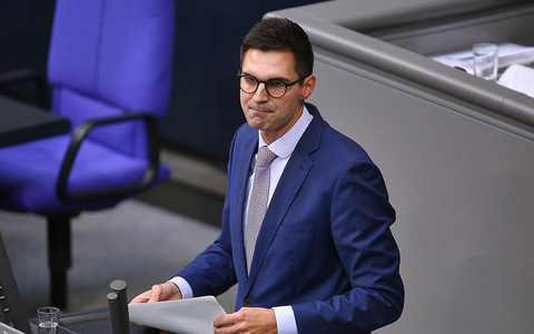 Sepp Müller (Archiv) - Foto: über dts Nachrichtenagentur