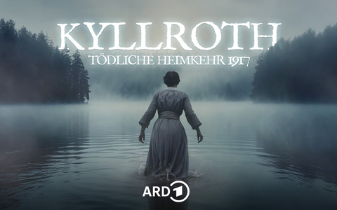 Hörspiel: „Kyllroth. Tödliche Heimkehr 1917“ – Mystery-Crime-Serie ab 7. August 2025 - Foto: presseportal.de