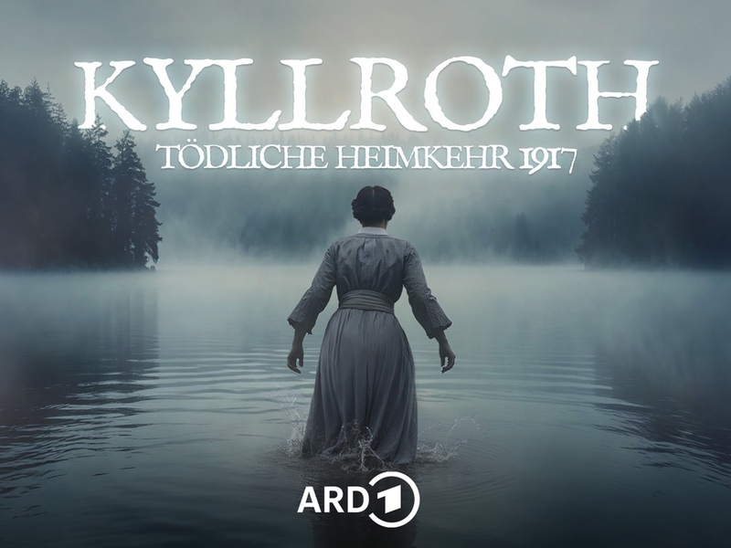 Hörspiel: „Kyllroth. Tödliche Heimkehr 1917“ – Mystery-Crime-Serie ab 7. August 2025 - Foto: presseportal.de