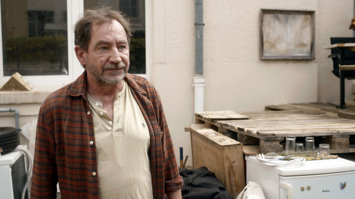 Drehstart für neues FOKUS-Filmprojekt von MDR und MDM - Foto: presseportal.de