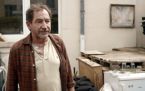 Drehstart für neues FOKUS-Filmprojekt von MDR und MDM - Foto: presseportal.de