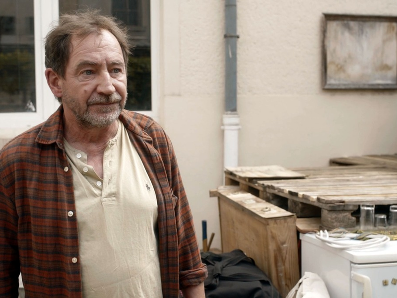 Drehstart für neues FOKUS-Filmprojekt von MDR und MDM - Foto: presseportal.de