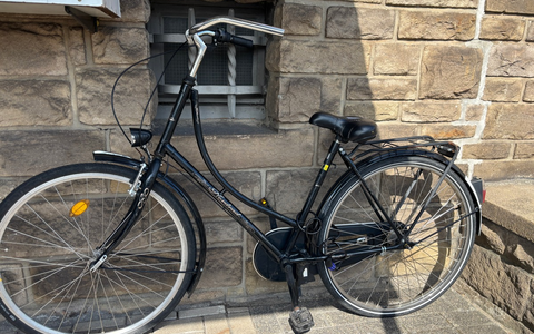 POL-COE: Kreispolizeibehörde Coesfeld/Fahrräder sichergestellt - Polizei sucht Eigentümer - Foto: presseportal.de