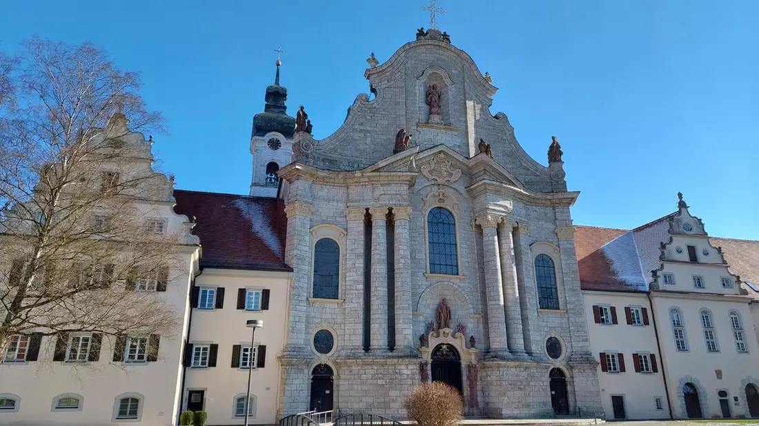 SWR Extra: Nach dem Zugunglück bei Riedlingen - Der Gedenkgottesdienst morgen live im SWR - Bild: presseportal.de