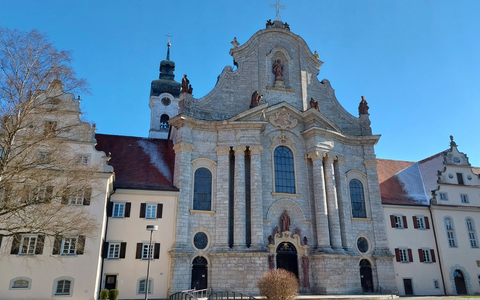 SWR Extra: Nach dem Zugunglück bei Riedlingen - Der Gedenkgottesdienst morgen live im SWR - Foto: presseportal.de