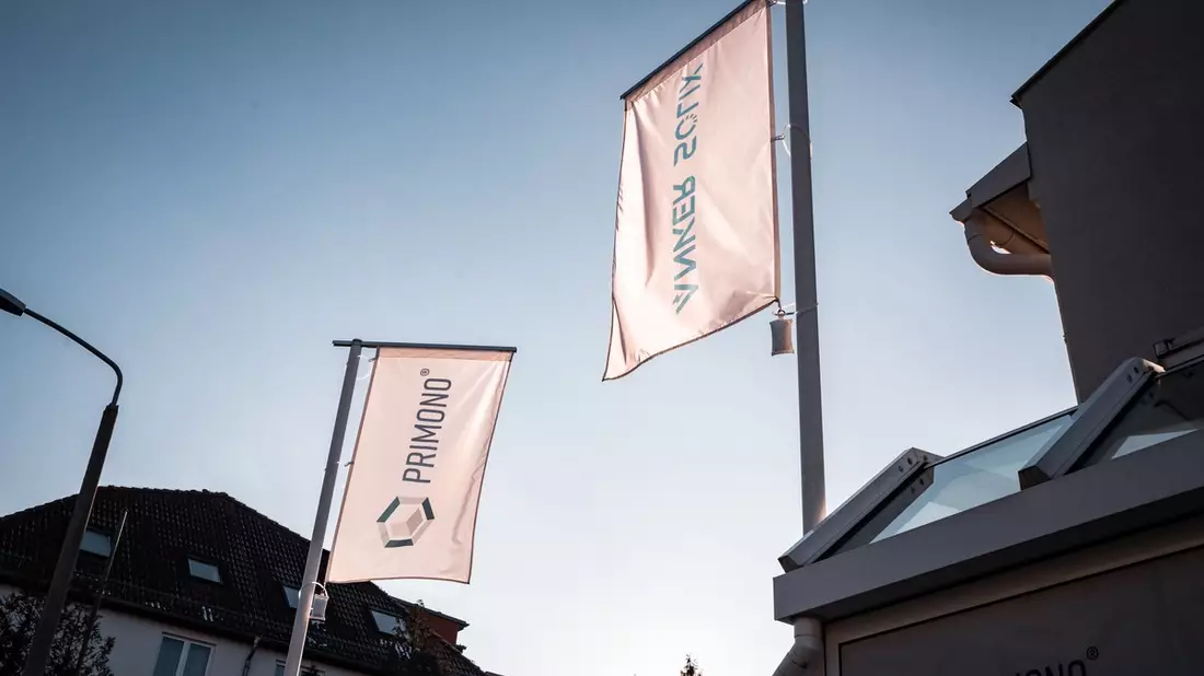 PRIMONO Unternehmensgruppe kündigt gerichtliche Schritte gegen Anker Technology Ltd. an - Millionenforderung nach Ende der Premium-Partnerschaft - Bild: presseportal.de