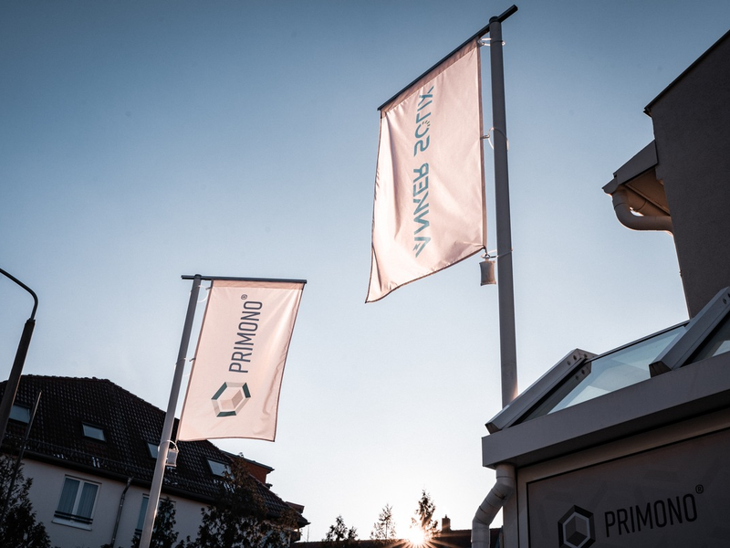 PRIMONO Unternehmensgruppe kündigt gerichtliche Schritte gegen Anker Technology Ltd. an - Millionenforderung nach Ende der Premium-Partnerschaft - Foto: presseportal.de