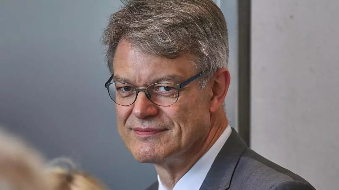 Patrick Schnieder (Archiv) - Bild: über dts Nachrichtenagentur