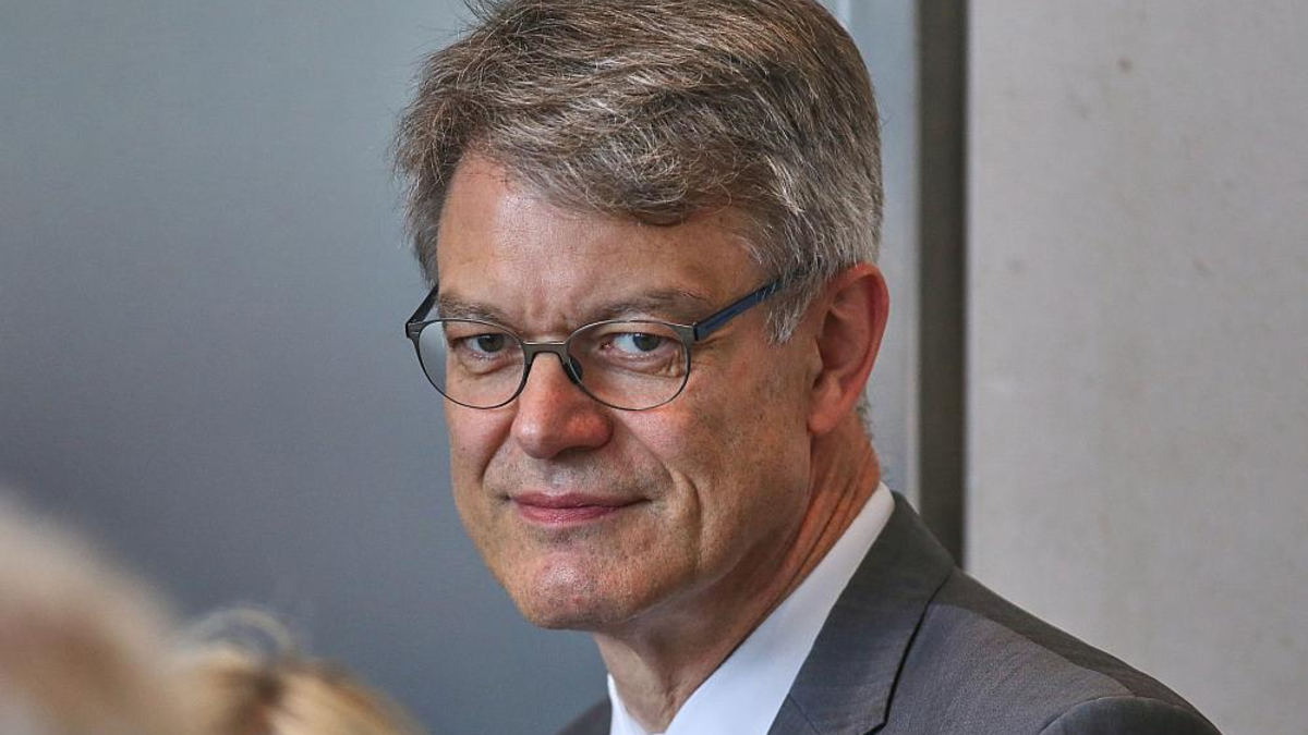 Patrick Schnieder (Archiv) - Foto: über dts Nachrichtenagentur