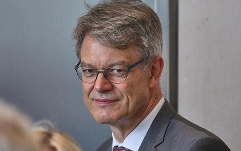 Patrick Schnieder (Archiv) - Foto: über dts Nachrichtenagentur