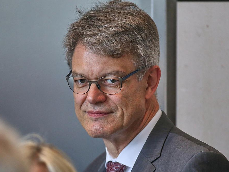 Patrick Schnieder (Archiv) - Foto: über dts Nachrichtenagentur