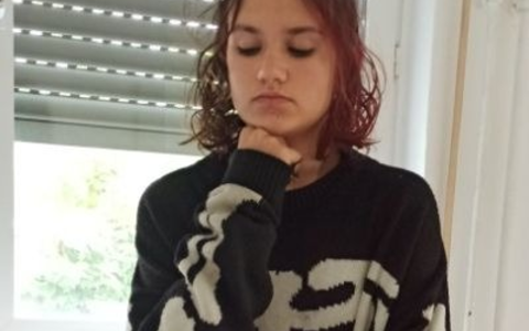 POL-GI: Landkreis Gießen: 13-jährige Yelyzaveta Novokhatka aus Langgöns vermisst - Foto: presseportal.de POL-GI: Landkreis Gießen: 13-jährige Yelyzaveta Novokhatka aus Langgöns vermisst - Foto: presseportal.de