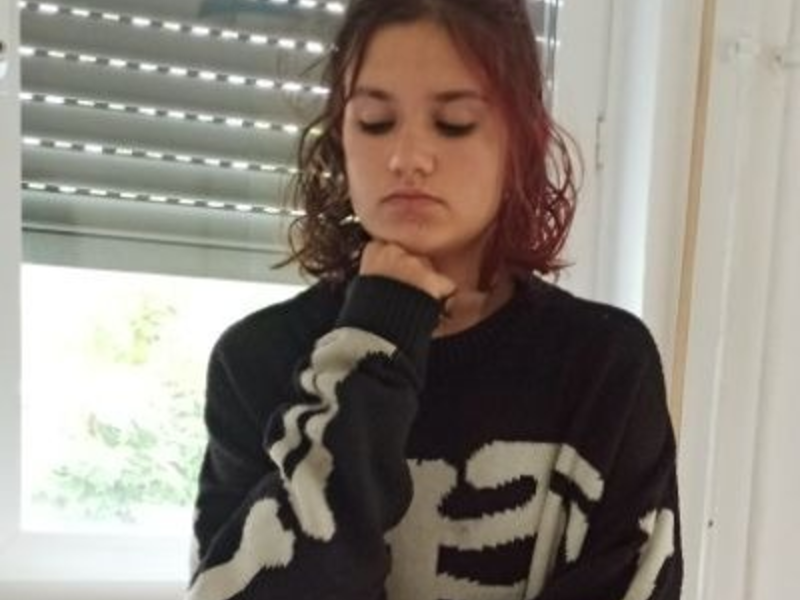 POL-GI: Landkreis Gießen: 13-jährige Yelyzaveta Novokhatka aus Langgöns vermisst - Foto: presseportal.de