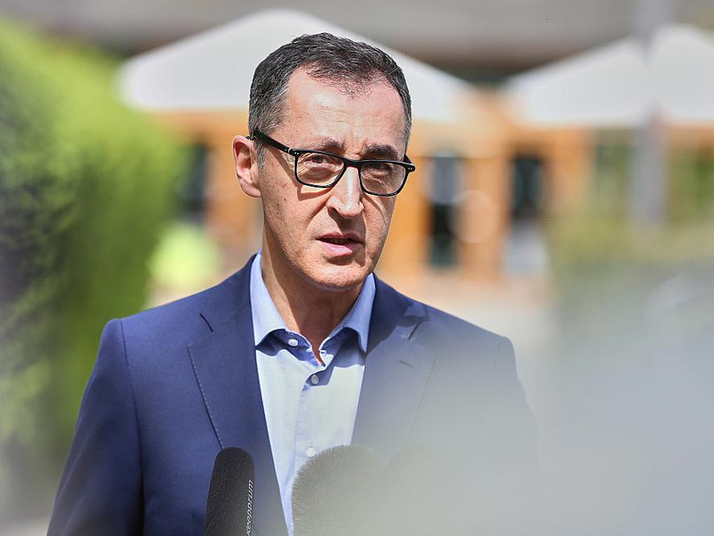 Cem Özdemir (Archiv) - Foto: über dts Nachrichtenagentur