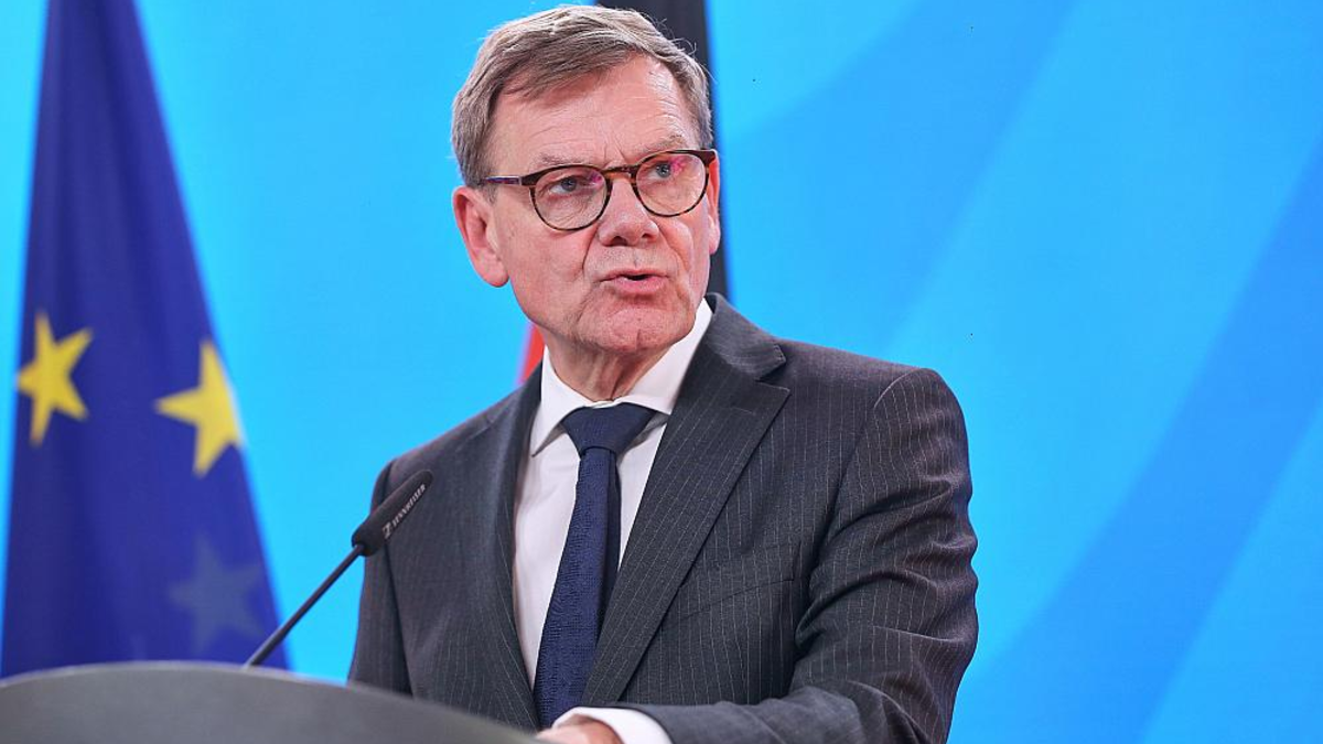 Johann Wadephul (Archiv) - Foto: über dts Nachrichtenagentur