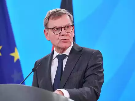Johann Wadephul (Archiv) - Foto: über dts Nachrichtenagentur